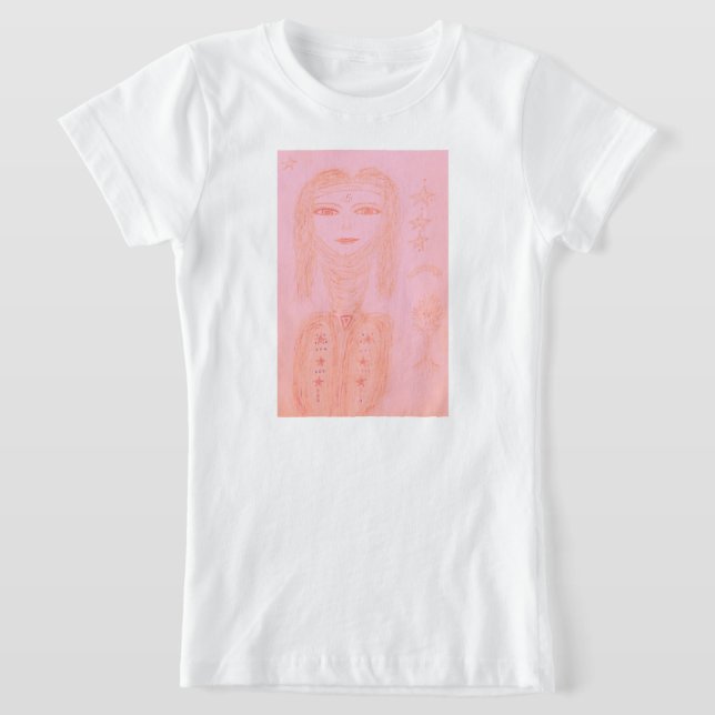 T-Shirt Élément (Poser)