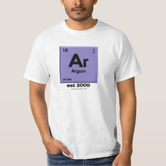 T-Shirt Élément