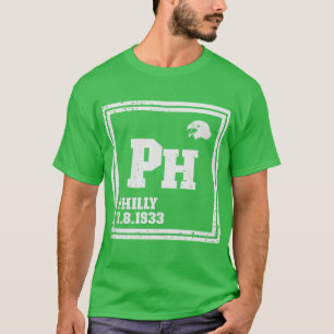T-shirt Élément de Philly