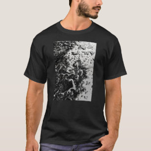T-shirt Éléments