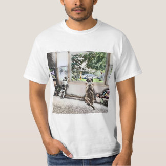 T-shirt  Elephant