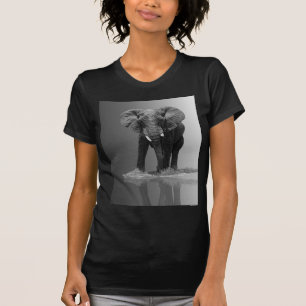 T-SHIRT ÉLÉPHANT #1