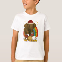 Elephant Drummer Rainbow Edition pour enfants