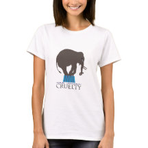 Éléphant pleurant : Cruauté de cirque d'extrémité