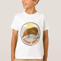 Elephant Shrew