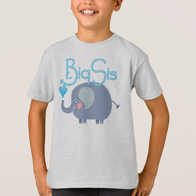 T-shirt éléphantbigsis.png (Devant)