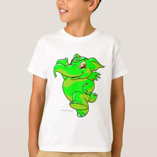 T-shirt Eléphante