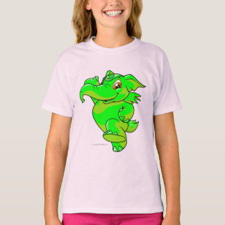 T-shirt Eléphante