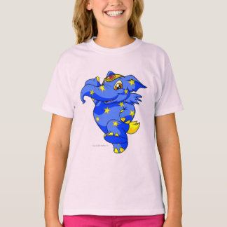 T-shirt Elephante Starry