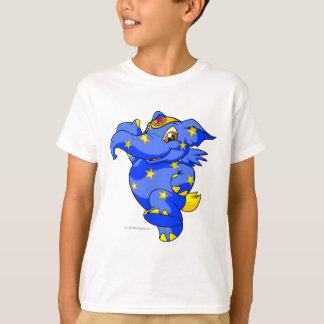 T-shirt Elephante Starry