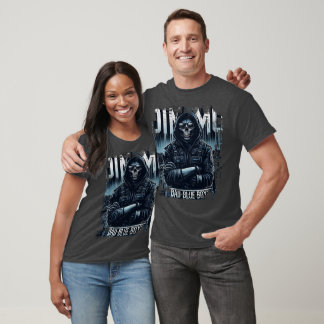 T-shirt Elevate Your Support for Dinamo Zagreb bbb