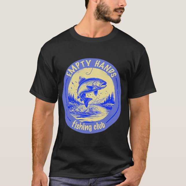 T-shirt Élever Bengali (Devant)