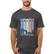 Élever votre foi : 'Salah le secret du succès'