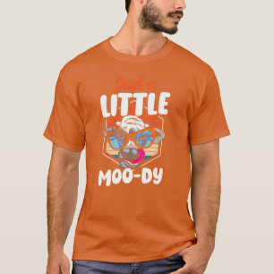 T-shirt Éleveur de bétail Animaux Garçon d'écurie