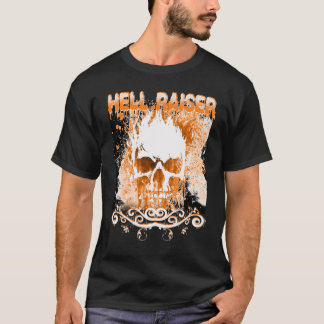 T-SHIRT ÉLEVEUR D'ENFER