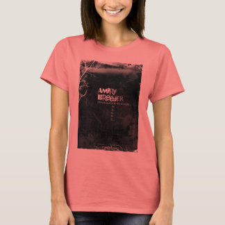 T-shirt éleveur en colère.