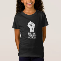 Élevez Votre Voix 1 W