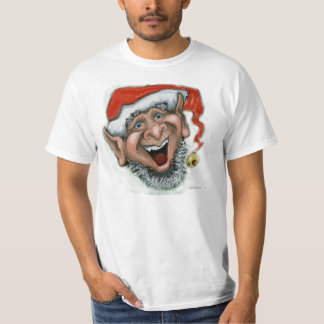 T-shirt Elf
