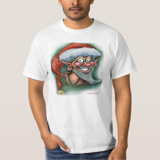 T-shirt Elf