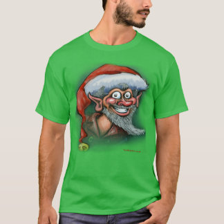 T-shirt Elf