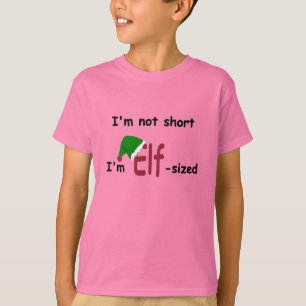 T-shirt Elf - chemise de taille