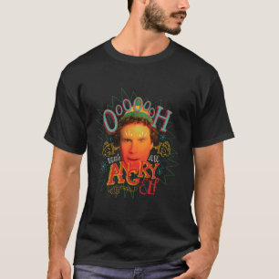 T-shirt Elf Oooooh C'Est Un Elfe En Colère