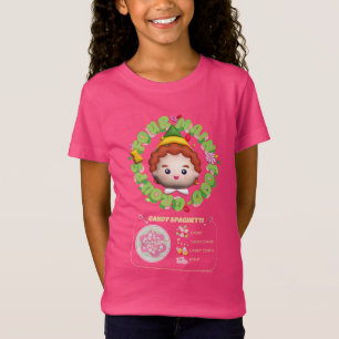 T-Shirt Elf the Movie Quatre groupes principaux