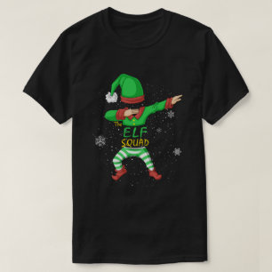 T-shirt elfe