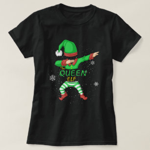 T-shirt elfe