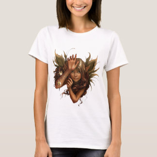 T-shirt elfe