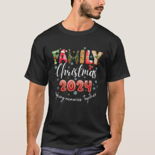 T-shirt Elfe du Père Noël Noël drôle de