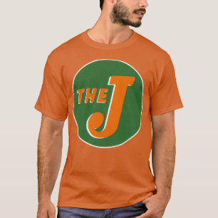 T-shirt Elgin Joliet et Eastern Railway