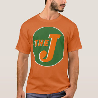 T-shirt Elgin Joliet et Eastern Railway