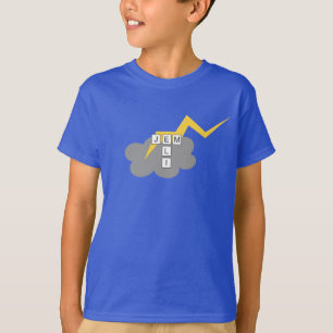 T-shirt Eli et Jem 2