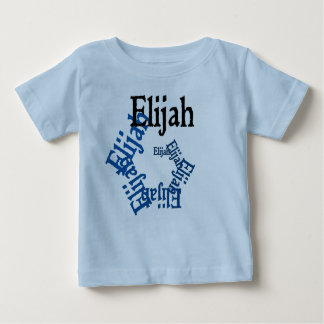 T-shirt Elijah