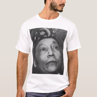 T-shirt Élijah Mahomet