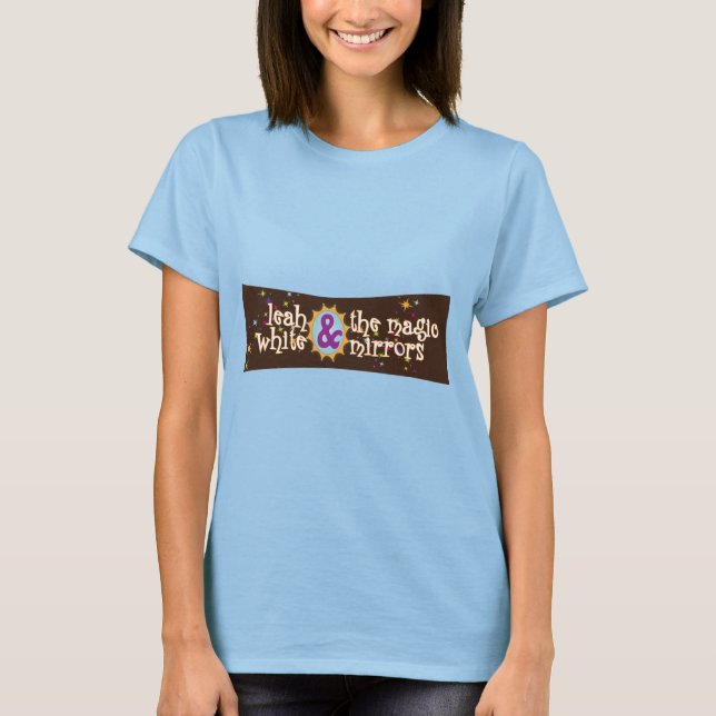 T-shirt Élimination de l'air conditionné pour femmes (Devant)