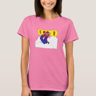 T-shirt Éliminer