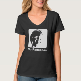 T-shirt "Elinor Ostrom Pas de panacée"