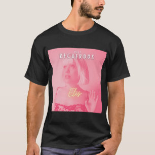 T-shirt Elis - Recuerdos Vol 1  2024