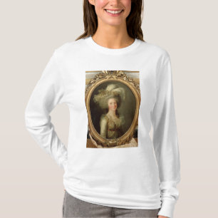 T-shirt Elisabeth de la France a appelé Madame Elisabeth