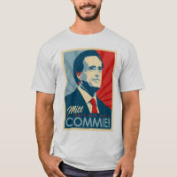 Élisez Mitt Romney pour le Président Not un coco !
