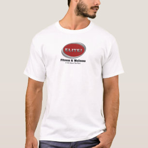 T-SHIRT ÉLITE !