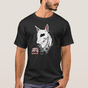 T-shirt ElitE Bull Terrier - Style Hunter