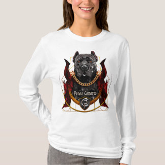 T-shirt ElitE Presa Canario - Comte Chien Earl
