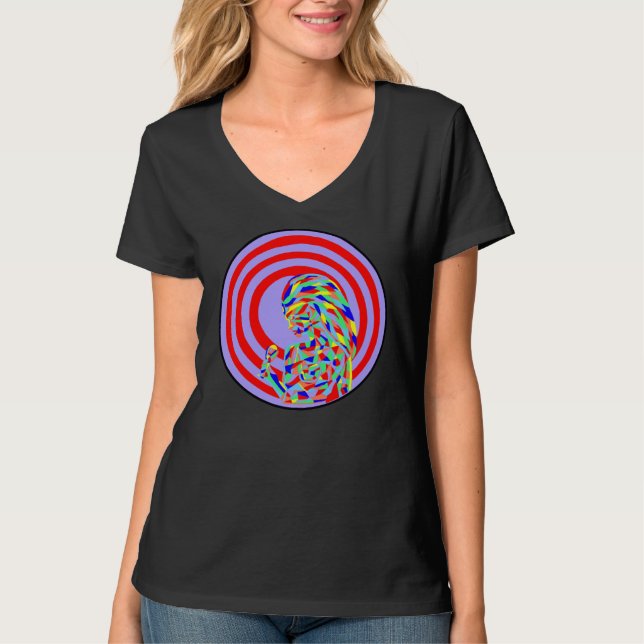 T-shirt Elixir (Devant)