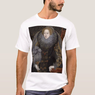 T-shirt Elizabeth I