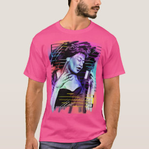 T-shirt Ella Fitzgerald