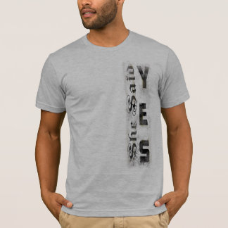 T-shirt Elle A Dit Oui Fiançailles De Proposition De Maria