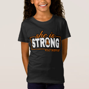 T-Shirt ELLE EST FORTE...RSD